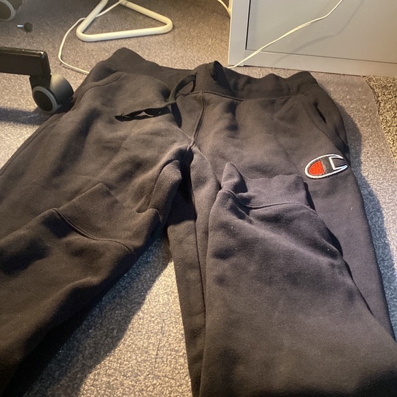 women’s champion track pants - Picture 2 of 2